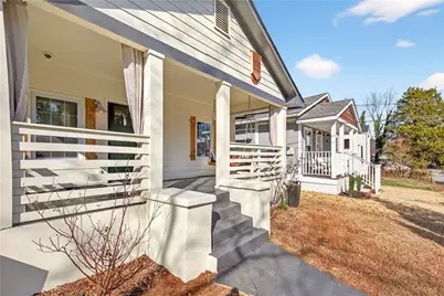 1059 Fortress Avenue SW, Atlanta, GA 30315 - Photo 4