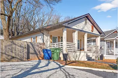 1059 Fortress Avenue SW, Atlanta, GA 30315 - Photo 2