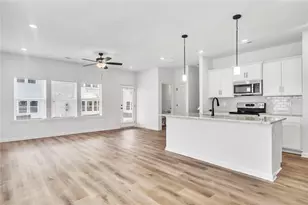 374 Mountain Blvd S, Jasper, GA 30143 - Photo 4