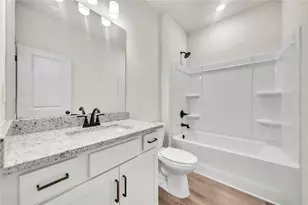 374 Mountain Blvd S, Jasper, GA 30143 - Photo 16