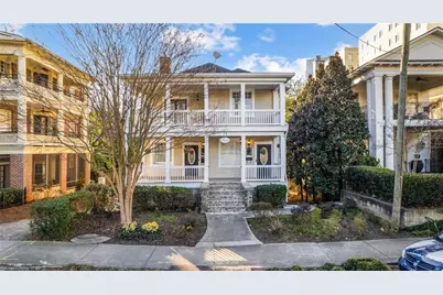71 17th Street NE, Atlanta, GA 30309 - Photo 1