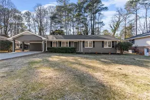395 Ben Ave SW, Lilburn, GA 30047 - Photo 2