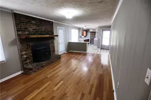 3428 Horseleg Creek Rd SW, Rome, GA 30165 - Photo 6