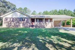 3428 Horseleg Creek Rd SW, Rome, GA 30165 - Photo 2