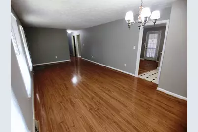 3428 Horseleg Creek Rd SW, Rome, GA 30165 - Photo 4