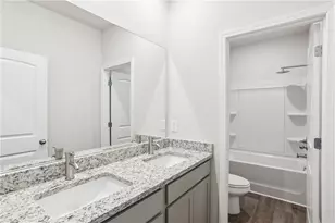 88 Faulkner Circle, Social Circle, GA 30025 - Photo 4