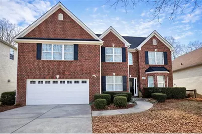 4778 Chafin Point Court, Snellville, GA 30039 - Photo 1