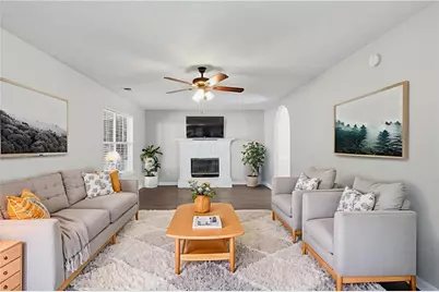 4310 Perrinton Trail, Loganville, GA 30052 - Photo 4