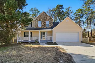 4310 Perrinton Trail, Loganville, GA 30052 - Photo 1