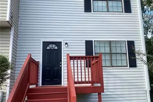 7010 Oakhill Cir, Austell, GA 30168 - Photo 1