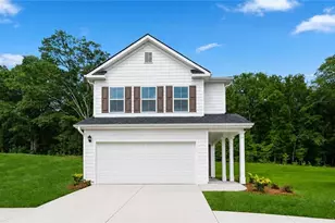1150 Earlywood Way, Monroe, GA 30655 - Photo 1