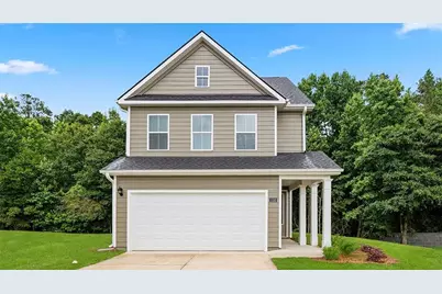 1150 Earlywood Way, Monroe, GA 30655 - Photo 2