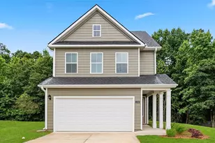 1150 Earlywood Way, Monroe, GA 30655 - Photo 2