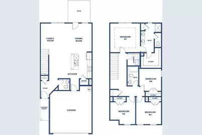 1150 Earlywood Way, Monroe, GA 30655 - Photo 2