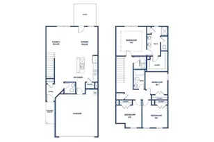 1150 Earlywood Way, Monroe, GA 30655 - Photo 2