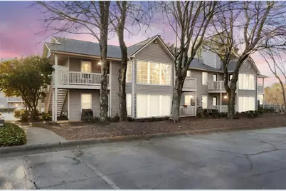 707 Olde Mill Lane, Norcross, GA 30093 - Photo 2