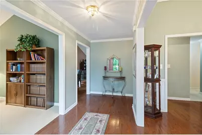 1055 Chimney Trace Way, Lawrenceville, GA 30045 - Photo 2