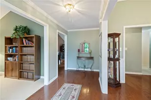 1055 Chimney Trace Way, Lawrenceville, GA 30045 - Photo 2