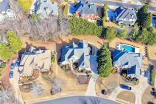 6905 Blackthorn Ln, Suwanee, GA 30024 - Photo 48