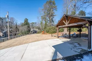 435 Walton St, Monroe, GA 30655 - Photo 48