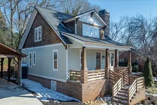 435 Walton St, Monroe, GA 30655 - Photo 2