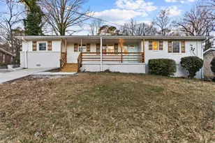 1891 Valley Ridge Dr SW, Atlanta, GA 30331 - Photo 1