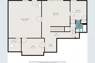2416 Brynlyn Woods Drive NE, Conyers, GA 30013 - Photo 46