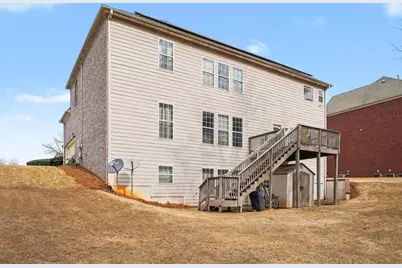 2416 Brynlyn Woods Drive NE, Conyers, GA 30013 - Photo 6