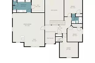 2416 Brynlyn Woods Dr NE, Conyers, GA 30013 - Photo 48