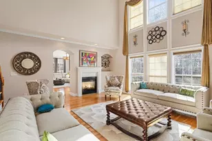 2416 Brynlyn Woods Dr NE, Conyers, GA 30013 - Photo 2