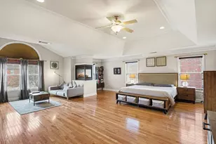 2416 Brynlyn Woods Dr NE, Conyers, GA 30013 - Photo 4