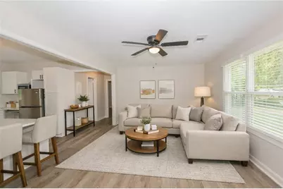525 Baker Circle NW, Atlanta, GA 30318 - Photo 8