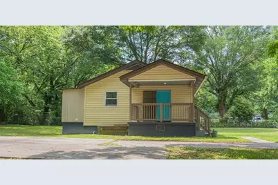 525 Baker Circle NW, Atlanta, GA 30318 - Photo 1