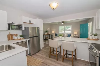 525 Baker Circle NW, Atlanta, GA 30318 - Photo 12