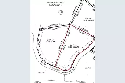 Lot 18 Dover Highlands Trail, Ellijay, GA 30540 - Photo 12