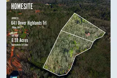 Lot 18 Dover Highlands Trail, Ellijay, GA 30540 - Photo 18