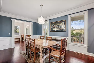 2588 Defoors Ferry Road NW, Atlanta, GA 30318 - Photo 8