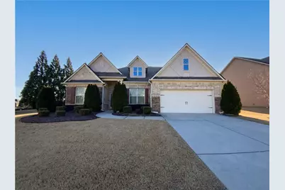 6515 Bentley Ridge Drive, Cumming, GA 30040 - Photo 1