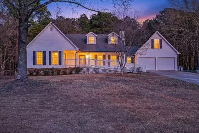 290 Laney Court, McDonough, GA 30252 - Photo 2