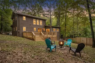 17 Tara Ln, Ellijay, GA 30540 - Photo 42