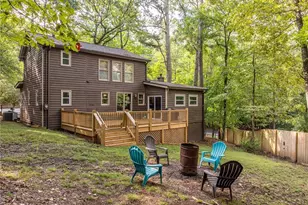 17 Tara Ln, Ellijay, GA 30540 - Photo 8