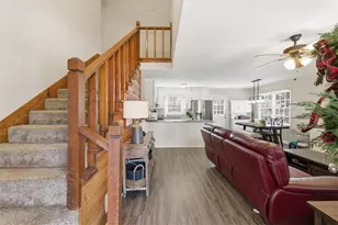 4510 E Paulding Dr, Dallas, GA 30157 - Photo 4