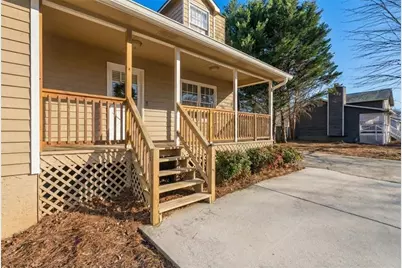 4510 E Paulding Drive, Dallas, GA 30157 - Photo 2