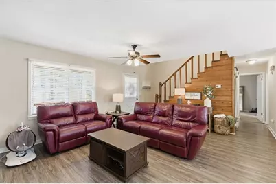 4510 E Paulding Drive, Dallas, GA 30157 - Photo 6