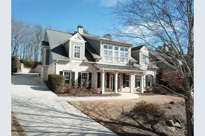 128 Highcrest Drive, Acworth, GA 30101 - Photo 6