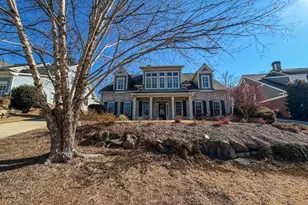 128 Highcrest Dr, Acworth, GA 30101 - Photo 2