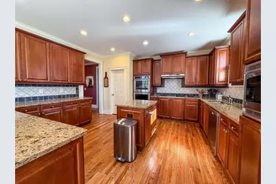 128 Highcrest Drive, Acworth, GA 30101 - Photo 20