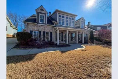 128 Highcrest Drive, Acworth, GA 30101 - Photo 4