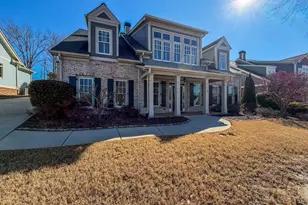 128 Highcrest Dr, Acworth, GA 30101 - Photo 4