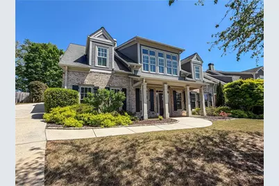 128 Highcrest Drive, Acworth, GA 30101 - Photo 2
